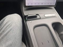 Nio ET5T 75kWh Touring - ფოტო 14