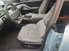 Nio ET5T 75kWh Touring - ფოტო 15