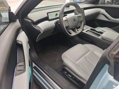 Nio ET5T 75kWh Touring - ფოტო 16