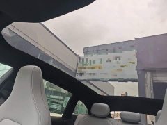 Nio ET5T 75kWh Touring - ფოტო 18