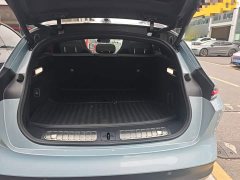 Nio ET5T 75kWh Touring - ფოტო 19