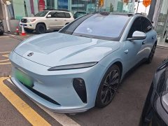 Nio ET5T 75kWh Touring - ფოტო 2