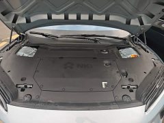 Nio ET5T 75kWh Touring - ფოტო 20
