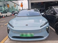Nio ET5T 75kWh Touring - ფოტო 3