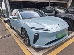 Nio ET5T 75kWh Touring - ფოტო 4