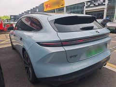 Nio ET5T 75kWh Touring - ფოტო 5