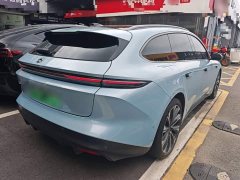 Nio ET5T 75kWh Touring - ფოტო 7