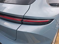 Nio ET5T 75kWh Touring - ფოტო 8