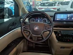 Buick GL8 2023 Facelift Land Executive Cabin Luxury - ფოტო 11
