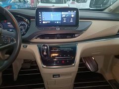 Buick GL8 2023 Facelift Land Executive Cabin Luxury - ფოტო 13
