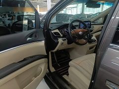 Buick GL8 2023 Facelift Land Executive Cabin Luxury - ფოტო 16