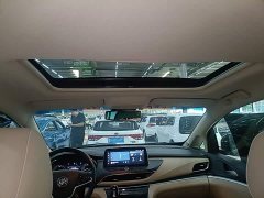 Buick GL8 2023 Facelift Land Executive Cabin Luxury - ფოტო 18