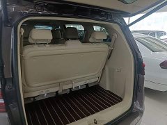 Buick GL8 2023 Facelift Land Executive Cabin Luxury - ფოტო 19