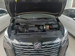 Buick GL8 2023 Facelift Land Executive Cabin Luxury - ფოტო 20