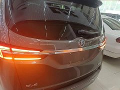 Buick GL8 2023 Facelift Land Executive Cabin Luxury - ფოტო 6