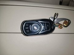 Buick GL8 2023 Facelift Land Executive Cabin Luxury - ფოტო 9