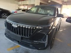 Geely Boyue L 2025 Fourth Generation 1.5TD DCT Qicheng - ფოტო 1