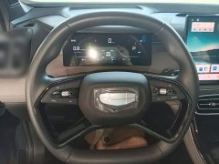 Geely Boyue L 2025 Fourth Generation 1.5TD DCT Qicheng - ფოტო 11