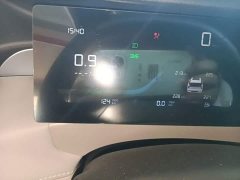 Geely Boyue L 2025 Fourth Generation 1.5TD DCT Qicheng - ფოტო 12