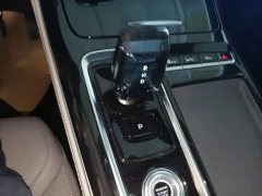 Geely Boyue L 2025 Fourth Generation 1.5TD DCT Qicheng - ფოტო 14