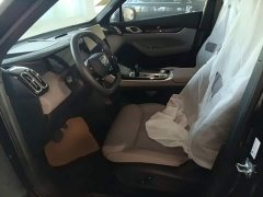 Geely Boyue L 2025 Fourth Generation 1.5TD DCT Qicheng - ფოტო 15