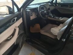 Geely Boyue L 2025 Fourth Generation 1.5TD DCT Qicheng - ფოტო 16
