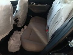Geely Boyue L 2025 Fourth Generation 1.5TD DCT Qicheng - ფოტო 17
