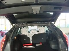 Geely Boyue L 2025 Fourth Generation 1.5TD DCT Qicheng - ფოტო 19
