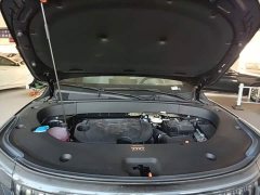 Geely Boyue L 2025 Fourth Generation 1.5TD DCT Qicheng - ფოტო 20