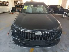 Geely Boyue L 2025 Fourth Generation 1.5TD DCT Qicheng - ფოტო 3