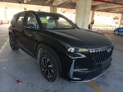 Geely Boyue L 2025 Fourth Generation 1.5TD DCT Qicheng - ფოტო 4