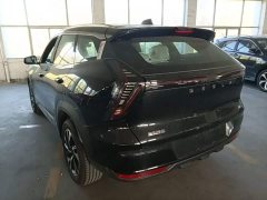 Geely Boyue L 2025 Fourth Generation 1.5TD DCT Qicheng - ფოტო 5