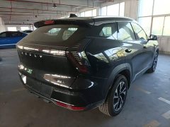 Geely Boyue L 2025 Fourth Generation 1.5TD DCT Qicheng - ფოტო 7