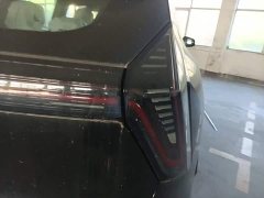 Geely Boyue L 2025 Fourth Generation 1.5TD DCT Qicheng - ფოტო 8