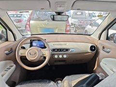 Wuling Hongguang MINIEV 2025 Fourth Generation Four-Door Advanced Edition - ფოტო 10