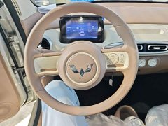 Wuling Hongguang MINIEV 2025 Fourth Generation Four-Door Advanced Edition - ფოტო 11