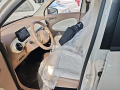 Wuling Hongguang MINIEV 2025 Fourth Generation Four-Door Advanced Edition - ფოტო 15