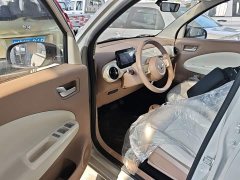 Wuling Hongguang MINIEV 2025 Fourth Generation Four-Door Advanced Edition - ფოტო 16