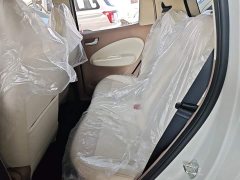 Wuling Hongguang MINIEV 2025 Fourth Generation Four-Door Advanced Edition - ფოტო 17