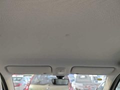 Wuling Hongguang MINIEV 2025 Fourth Generation Four-Door Advanced Edition - ფოტო 18