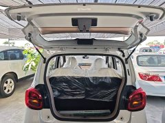 Wuling Hongguang MINIEV 2025 Fourth Generation Four-Door Advanced Edition - ფოტო 19