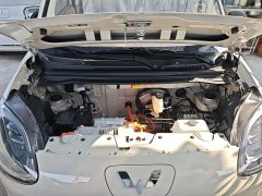 Wuling Hongguang MINIEV 2025 Fourth Generation Four-Door Advanced Edition - ფოტო 20