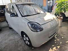 Wuling Hongguang MINIEV 2025 Fourth Generation Four-Door Advanced Edition - ფოტო 4