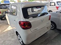 Wuling Hongguang MINIEV 2025 Fourth Generation Four-Door Advanced Edition - ფოტო 5