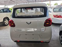 Wuling Hongguang MINIEV 2025 Fourth Generation Four-Door Advanced Edition - ფოტო 6