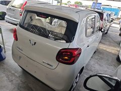 Wuling Hongguang MINIEV 2025 Fourth Generation Four-Door Advanced Edition - ფოტო 7