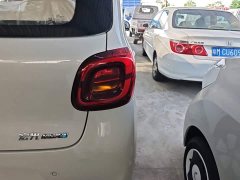 Wuling Hongguang MINIEV 2025 Fourth Generation Four-Door Advanced Edition - ფოტო 8