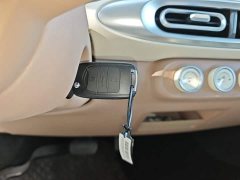 Wuling Hongguang MINIEV 2025 Fourth Generation Four-Door Advanced Edition - ფოტო 9