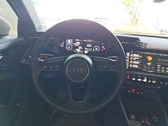 Audi A3 2021 A3L Limousine 35 TFSI Fashion Sport - ფოტო 11