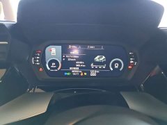 Audi A3 2021 A3L Limousine 35 TFSI Fashion Sport - ფოტო 12